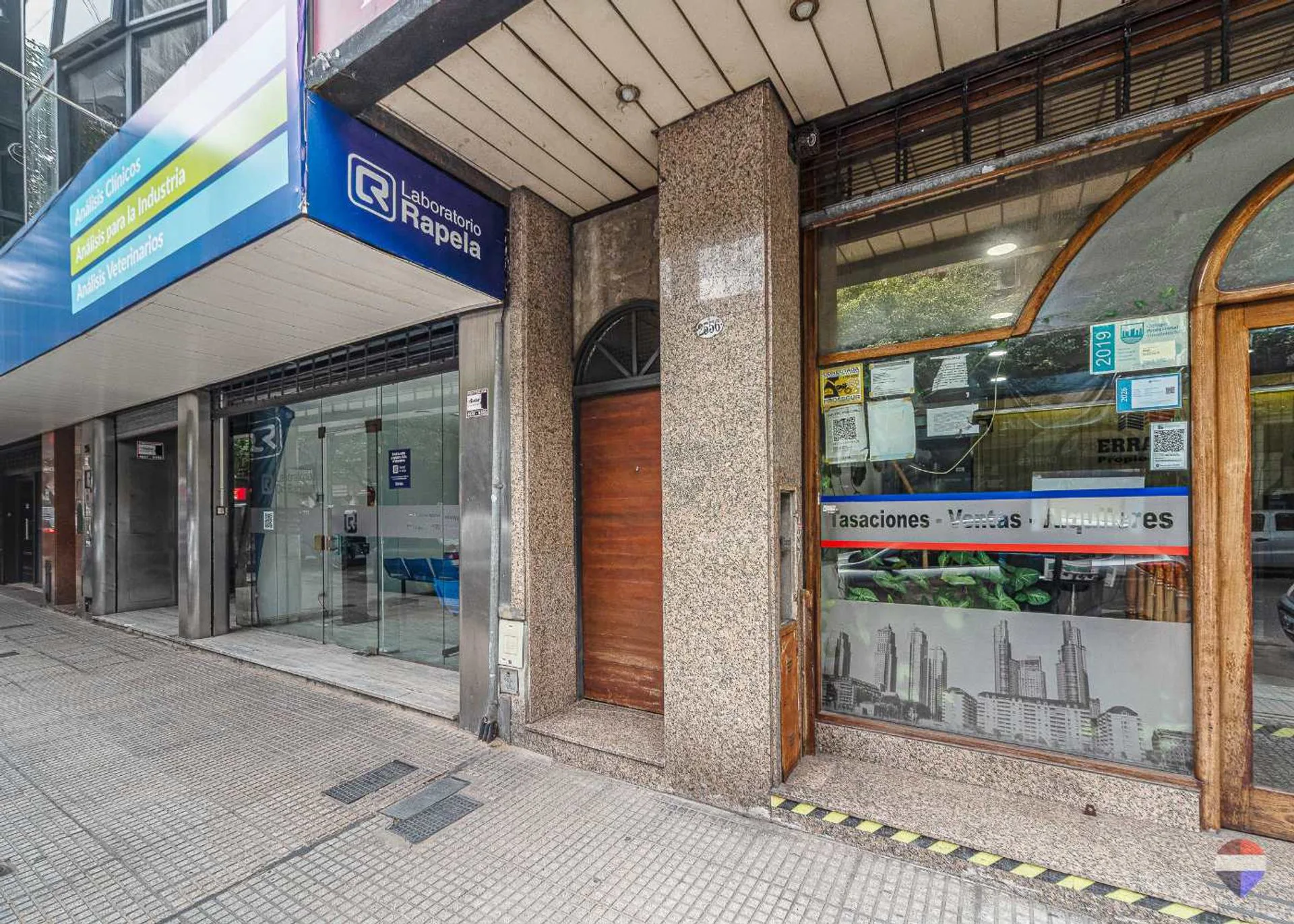 VENTA PH 2 AMBIENTES CON PATIO SIN EXPENSAS foto 3