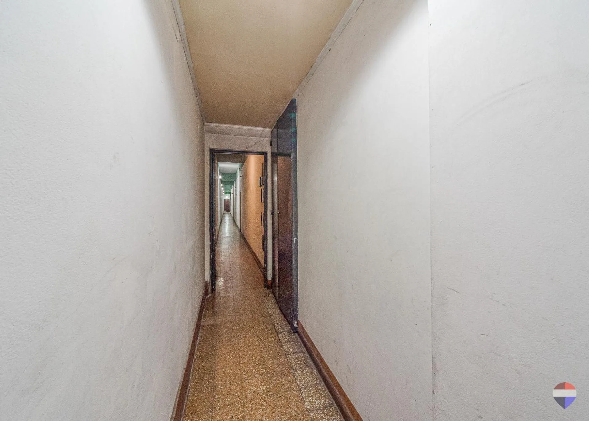 VENTA PH 2 AMBIENTES CON PATIO SIN EXPENSAS foto 5