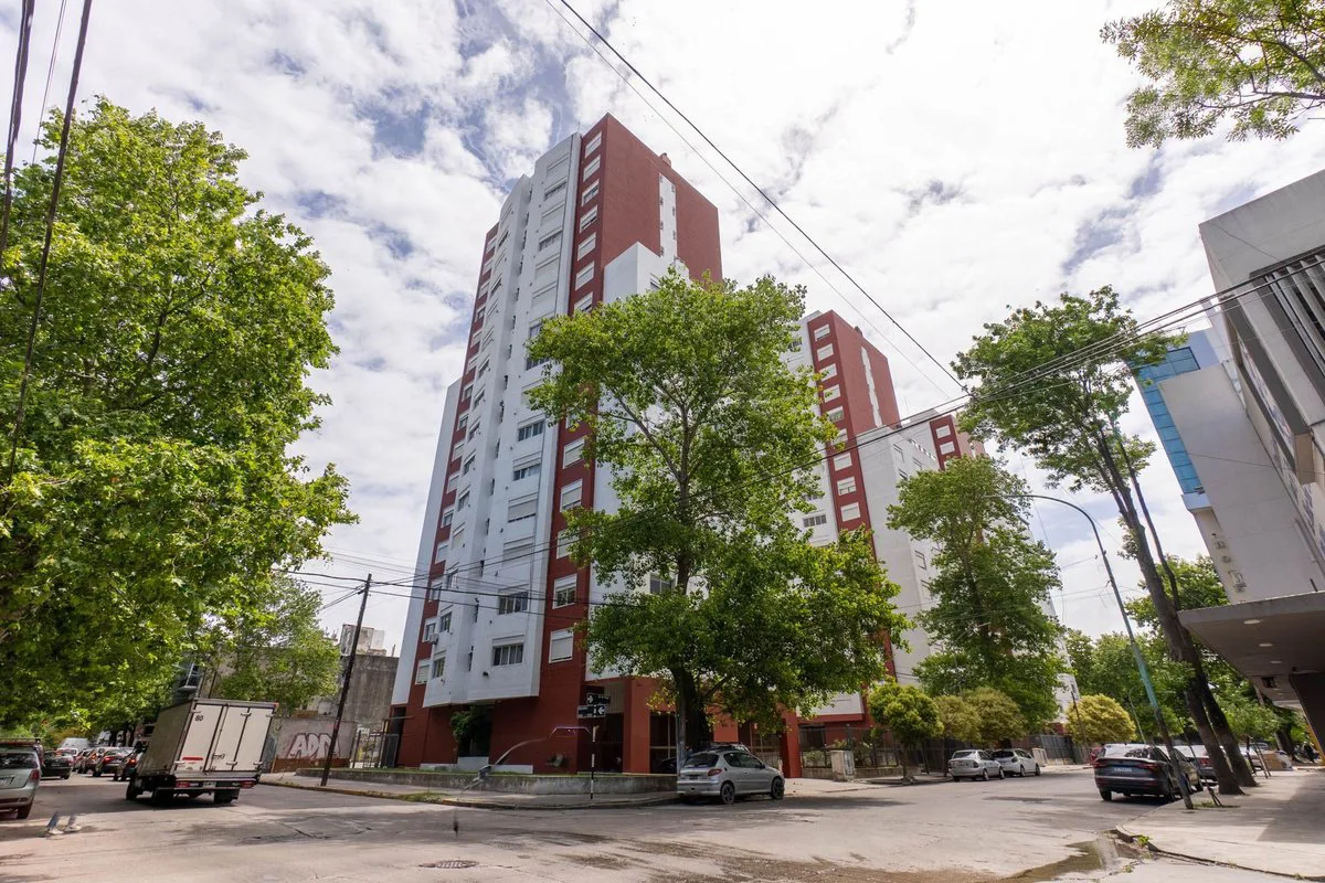Venta Departamento 4 Ambientes APTO CREDITO foto 2