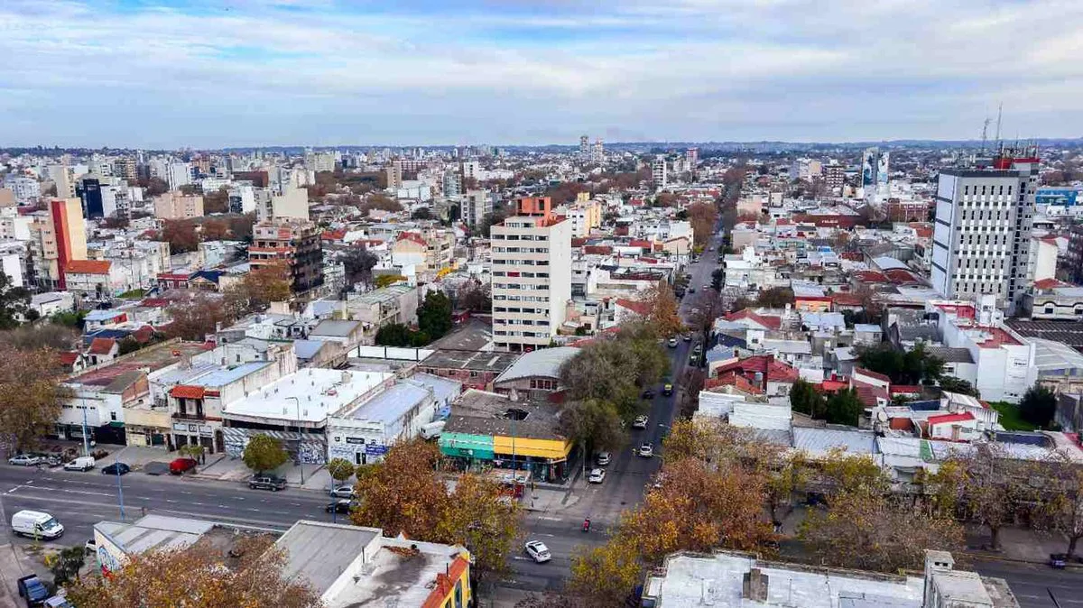 Venta Departamento 4 Ambientes APTO CREDITO foto 3