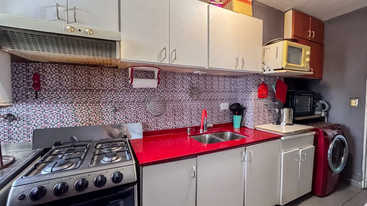 Venta Departamento 4 Ambientes APTO CREDITO foto 4