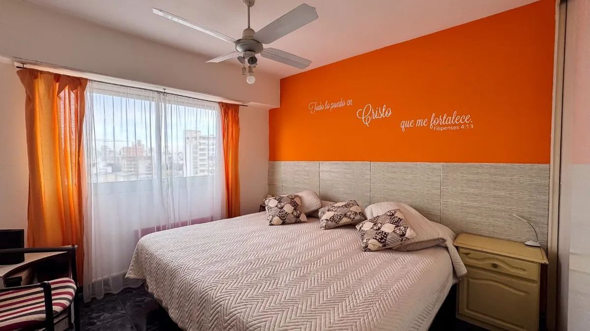 Venta Departamento 4 Ambientes APTO CREDITO foto 5