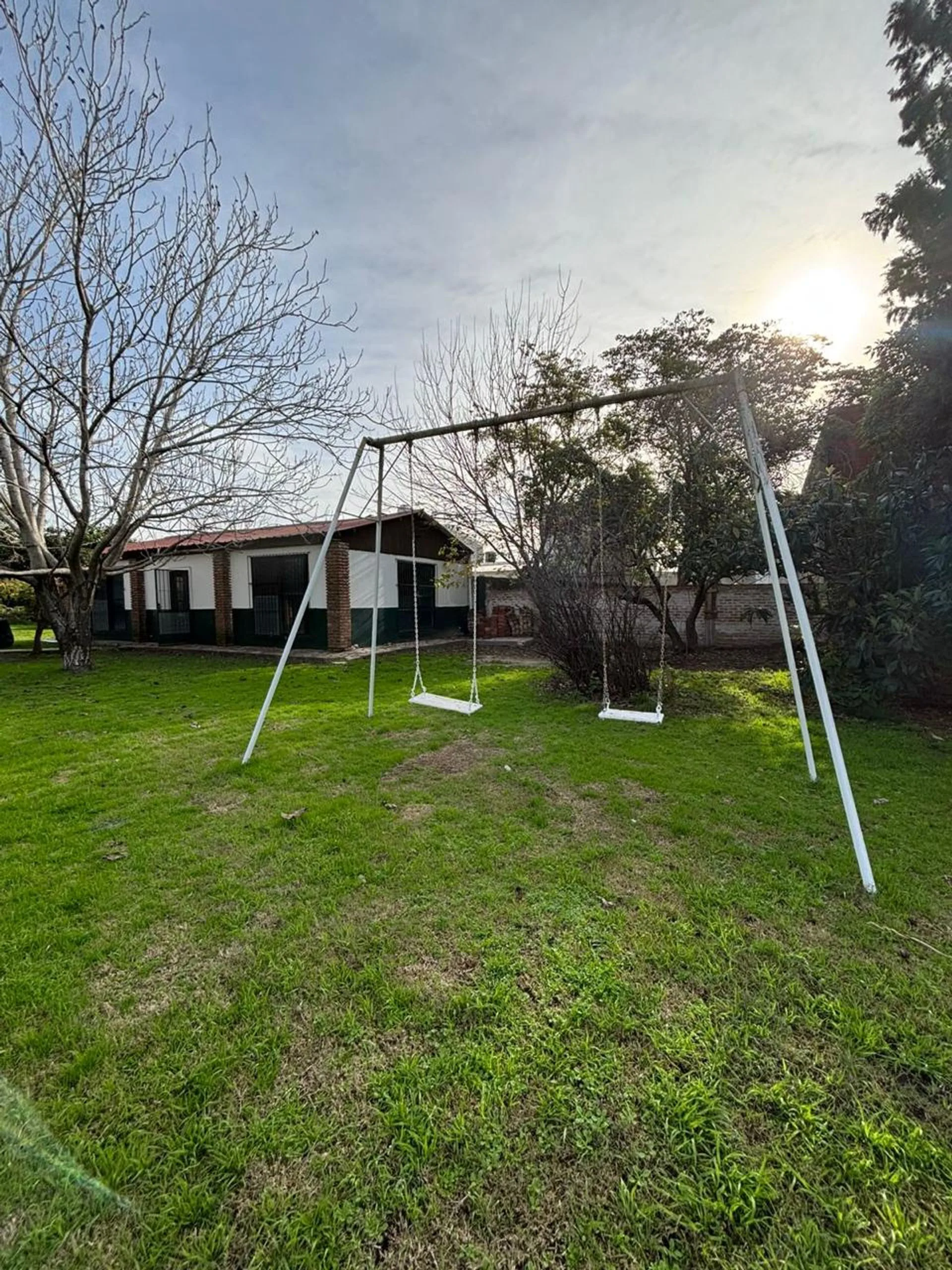 QUINTA A LA VENTA EN PASO DEL REY, MORENO. foto 2