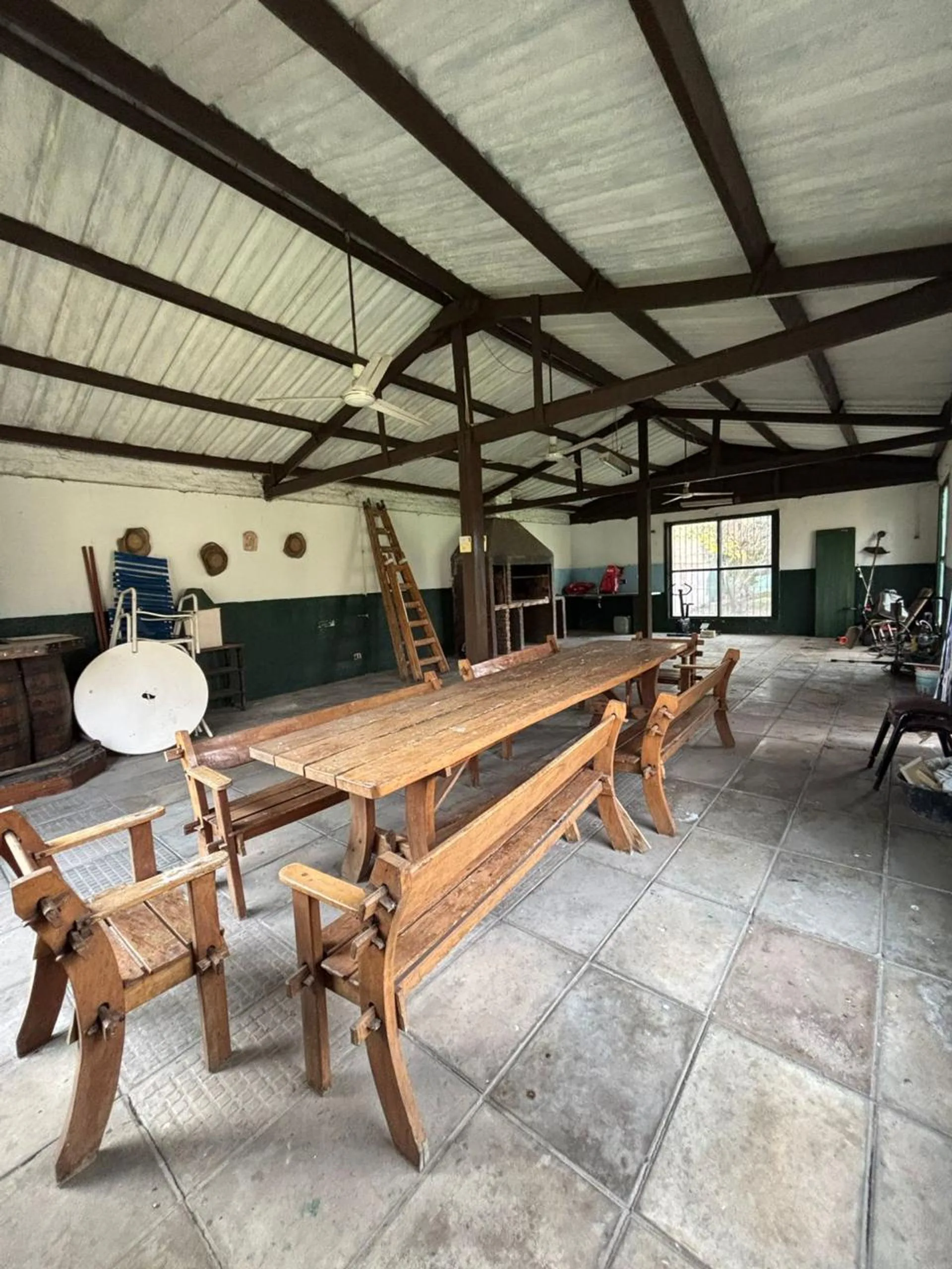 QUINTA A LA VENTA EN PASO DEL REY, MORENO. foto 5
