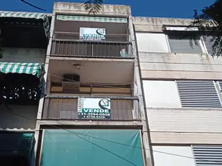 Excelente departamento 3 ambientes en el centro de Ciudad Jardín foto 1