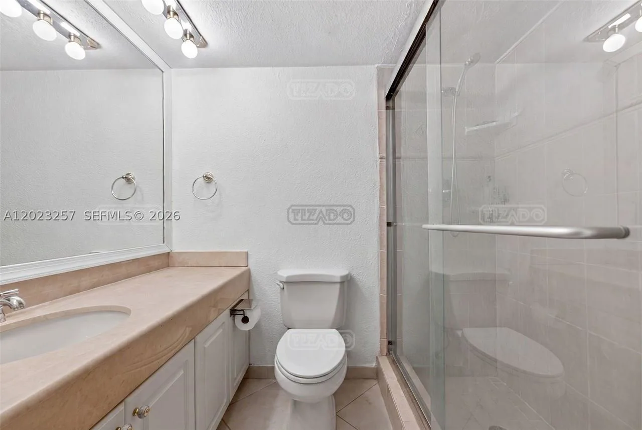 6770 Indian Creek Dr #5D 6700 foto 3