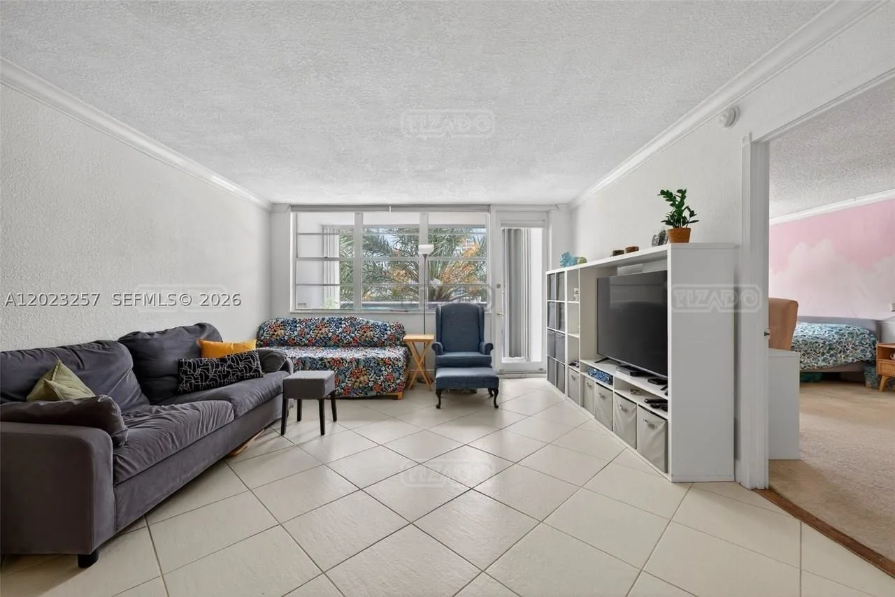 6770 Indian Creek Dr #5D 6700 foto 4