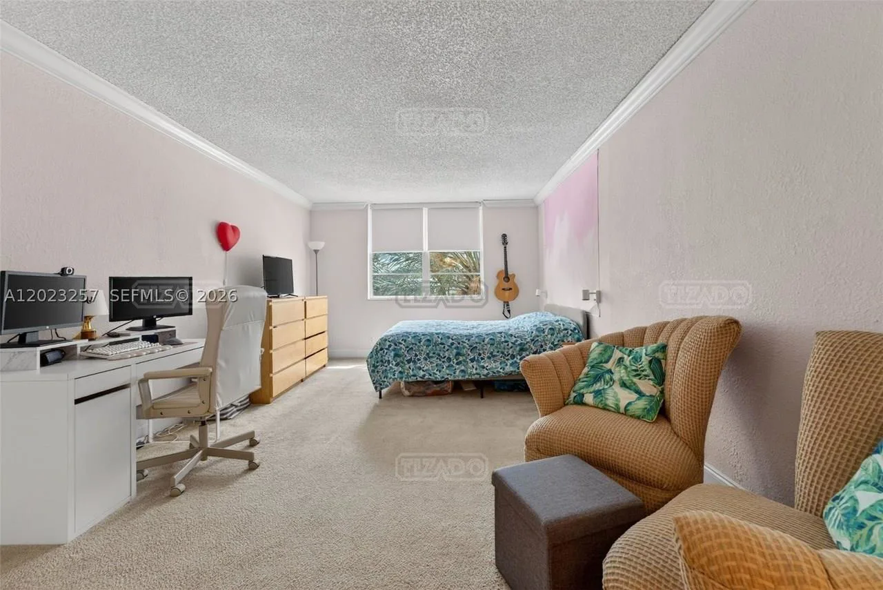 6770 Indian Creek Dr #5D 6700 foto 5