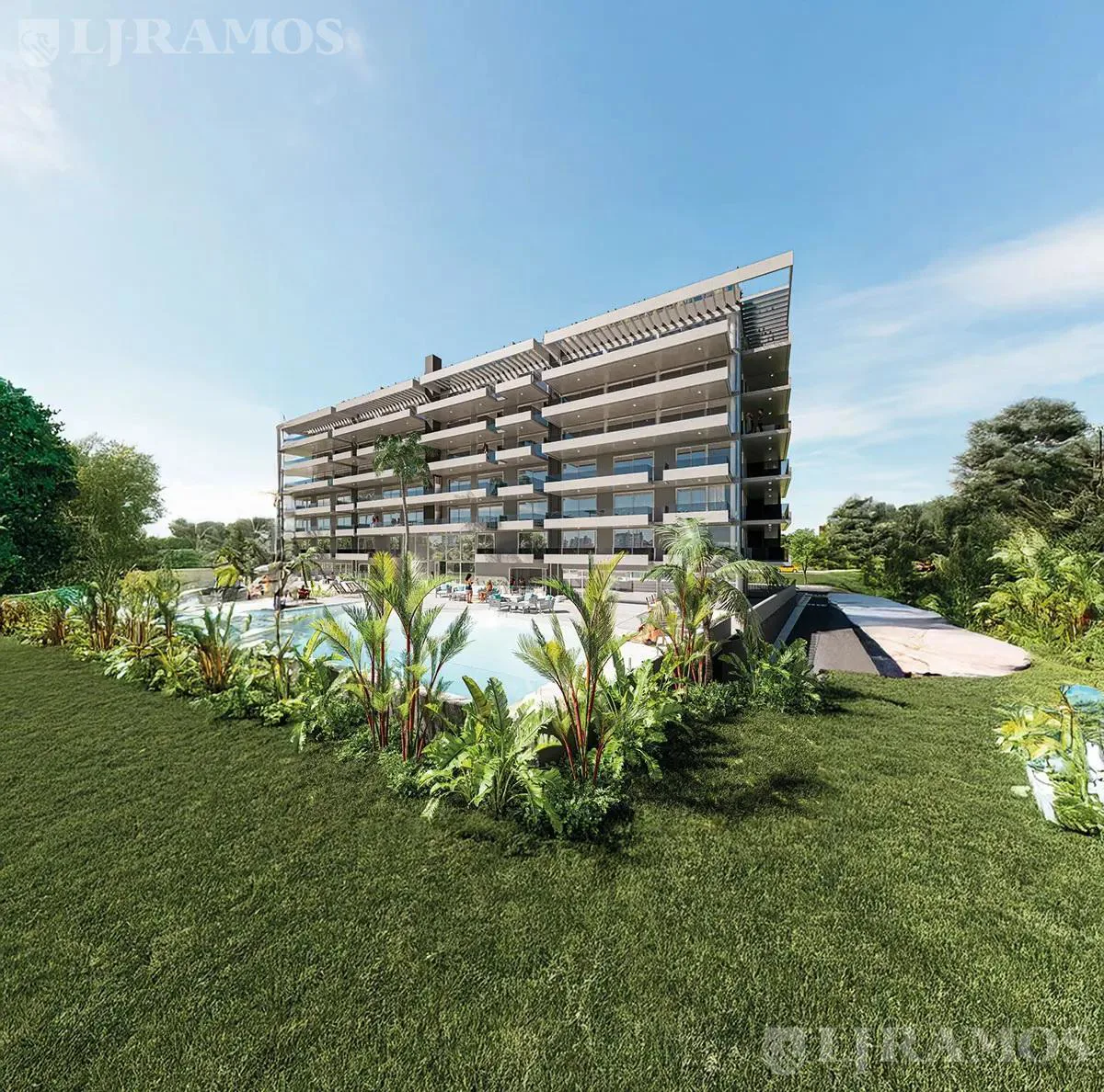 Emprendimiento, Torre Esmeralda, en venta  unidades desde 3 a 5 amb foto 5