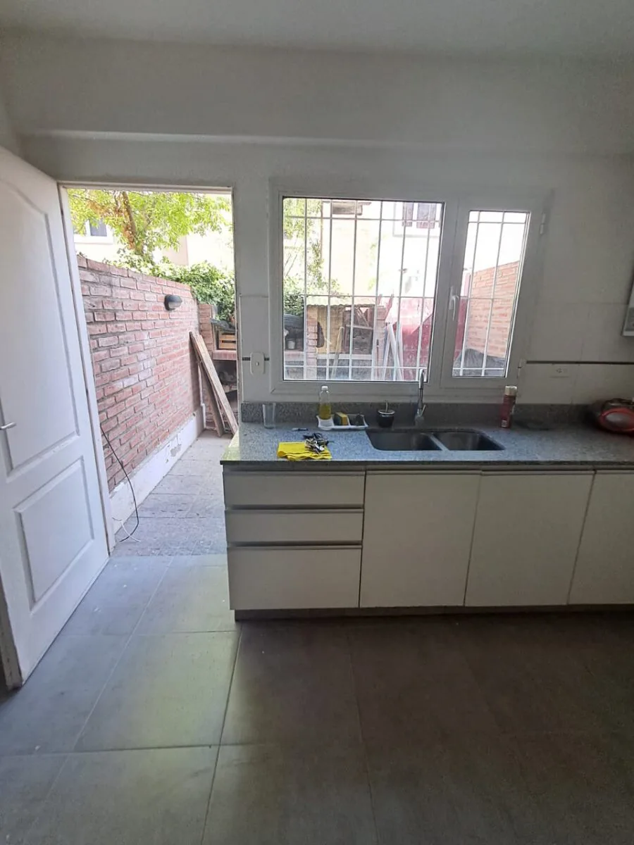 Venta Dúplex 3 Ambientes en Zona Norte – A 1 Cuadra del Mar foto 4