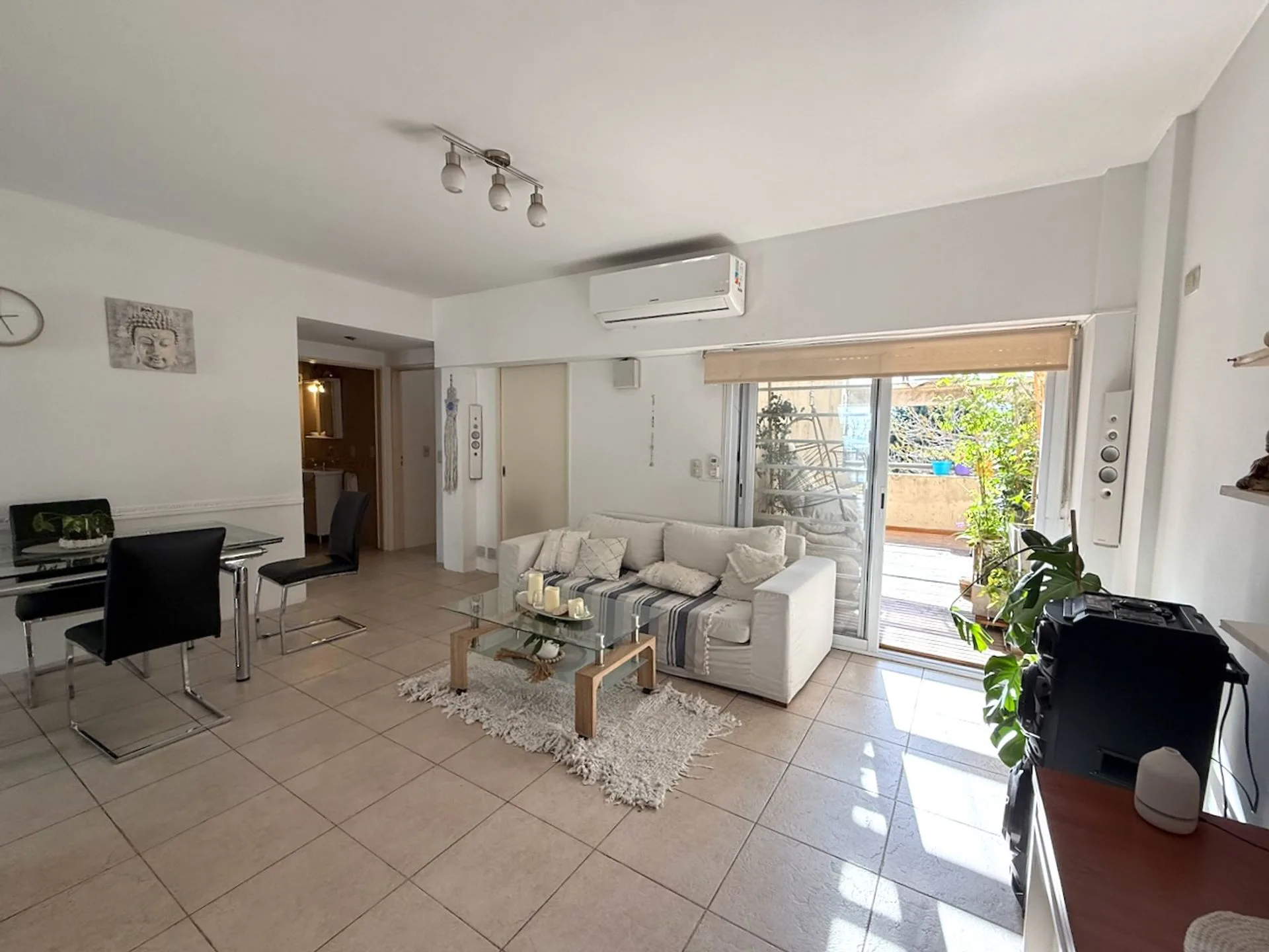 VENTA DEPTO 4 AMB TERRAZA COCHERA VILLA PUEYRREDON foto 2