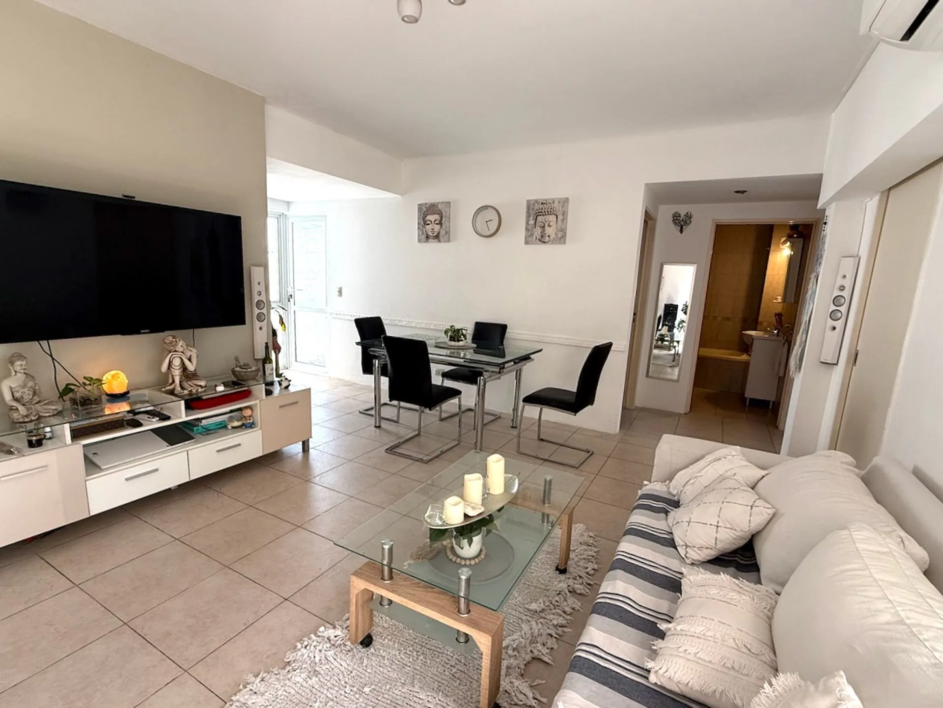 VENTA DEPTO 4 AMB TERRAZA COCHERA VILLA PUEYRREDON foto 3