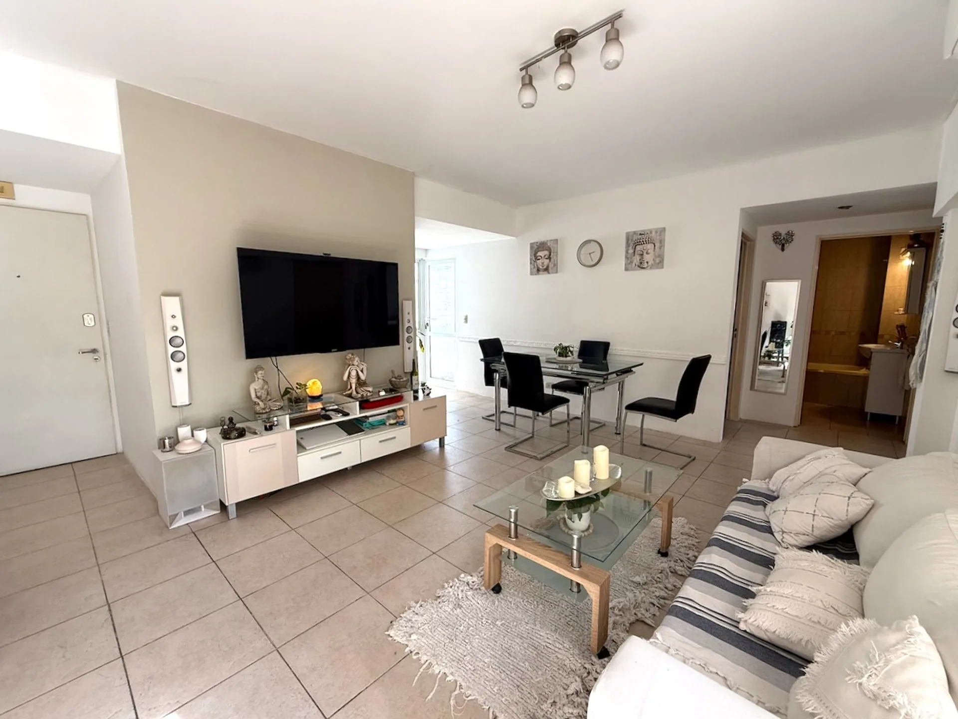 VENTA DEPTO 4 AMB TERRAZA COCHERA VILLA PUEYRREDON foto 4
