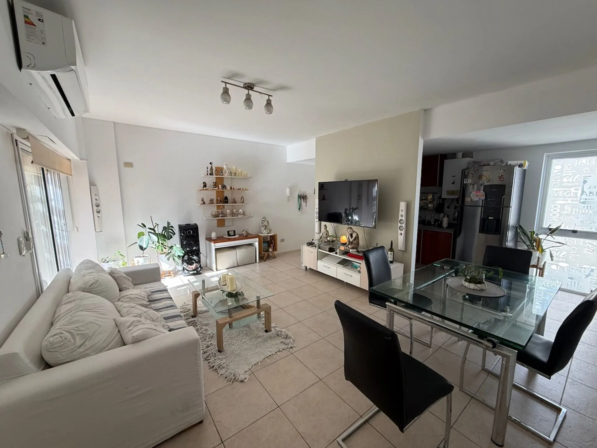 VENTA DEPTO 4 AMB TERRAZA COCHERA VILLA PUEYRREDON foto 5