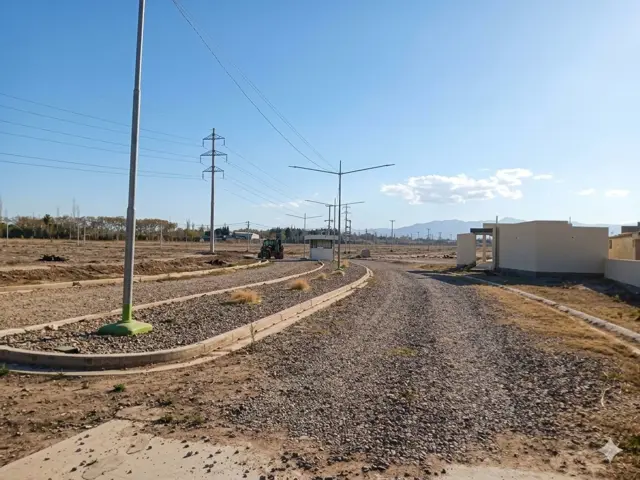 Lote en venta - Ampros IX