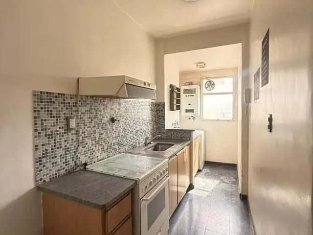 Departamento Venta 3 ambientes, 59m2, Avenida Corrientes 3100, Balvanera | Argenprop