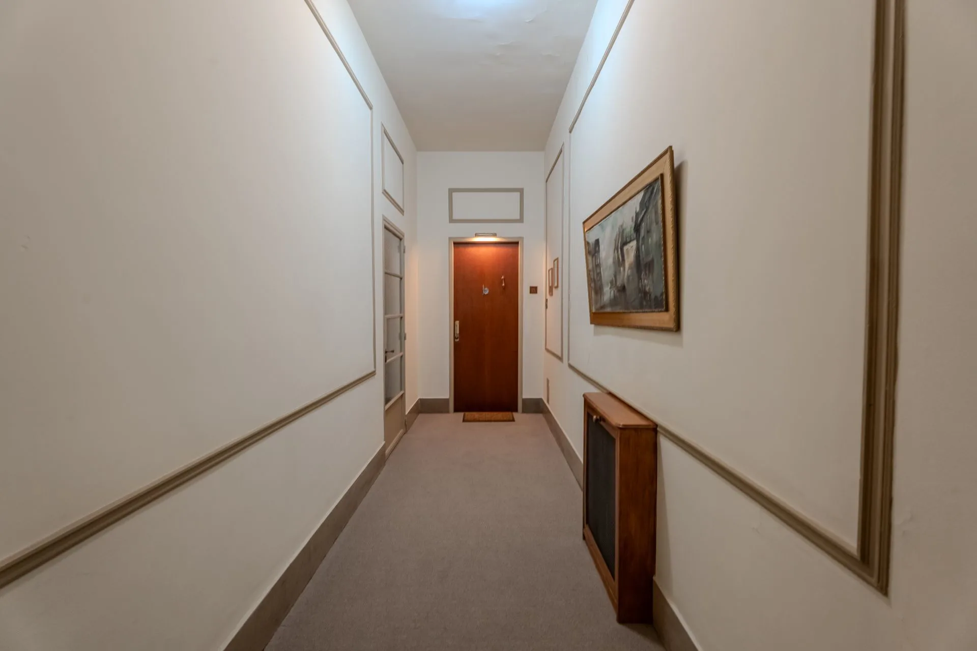 DEPTO 5 AMBIENTES VENTA RECOLETA BALCÓN-BAULERA foto 2