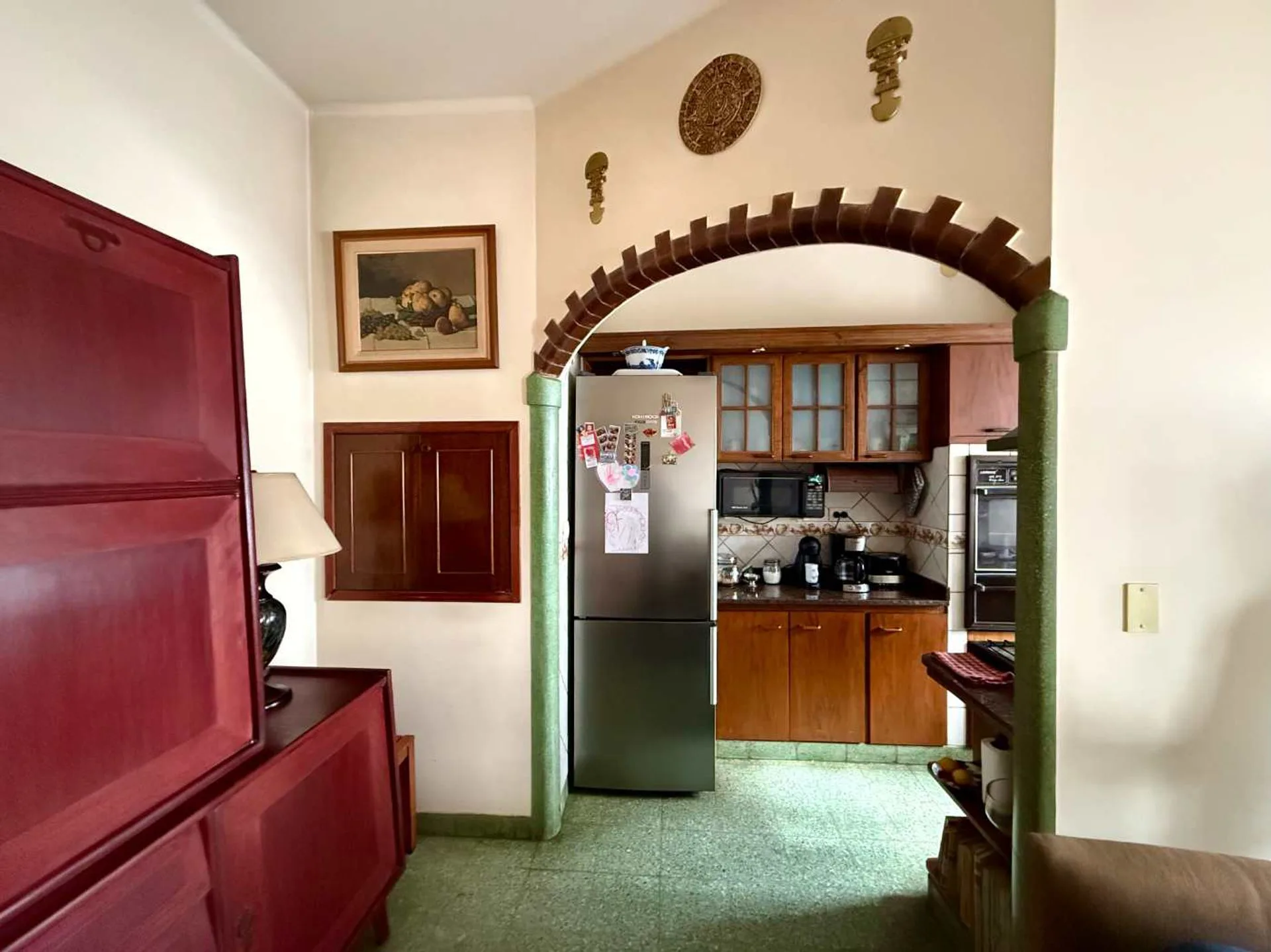 Venta PH 4 ambientes con terraza en Ciudadela foto 5