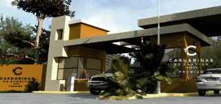 Departamento de 3 ambientes en condominio Casuarinas Premium - Canning foto 1