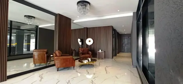 VENTA MONOAMBIENTE ESCALADITA, EDIFICIO CON SUM PISCINA, SOLARIUM Y LAUNDRY NUEVO PRECIO AHORA U$S 55 MIL