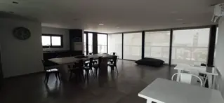 VENTA MONOAMBIENTE ESCALADITA, EDIFICIO CON SUM PISCINA, SOLARIUM Y LAUNDRY NUEVO PRECIO AHORA U$S 55 MIL foto 2