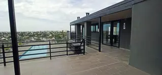 VENTA MONOAMBIENTE ESCALADITA, EDIFICIO CON SUM PISCINA, SOLARIUM Y LAUNDRY NUEVO PRECIO AHORA U$S 55 MIL foto 4
