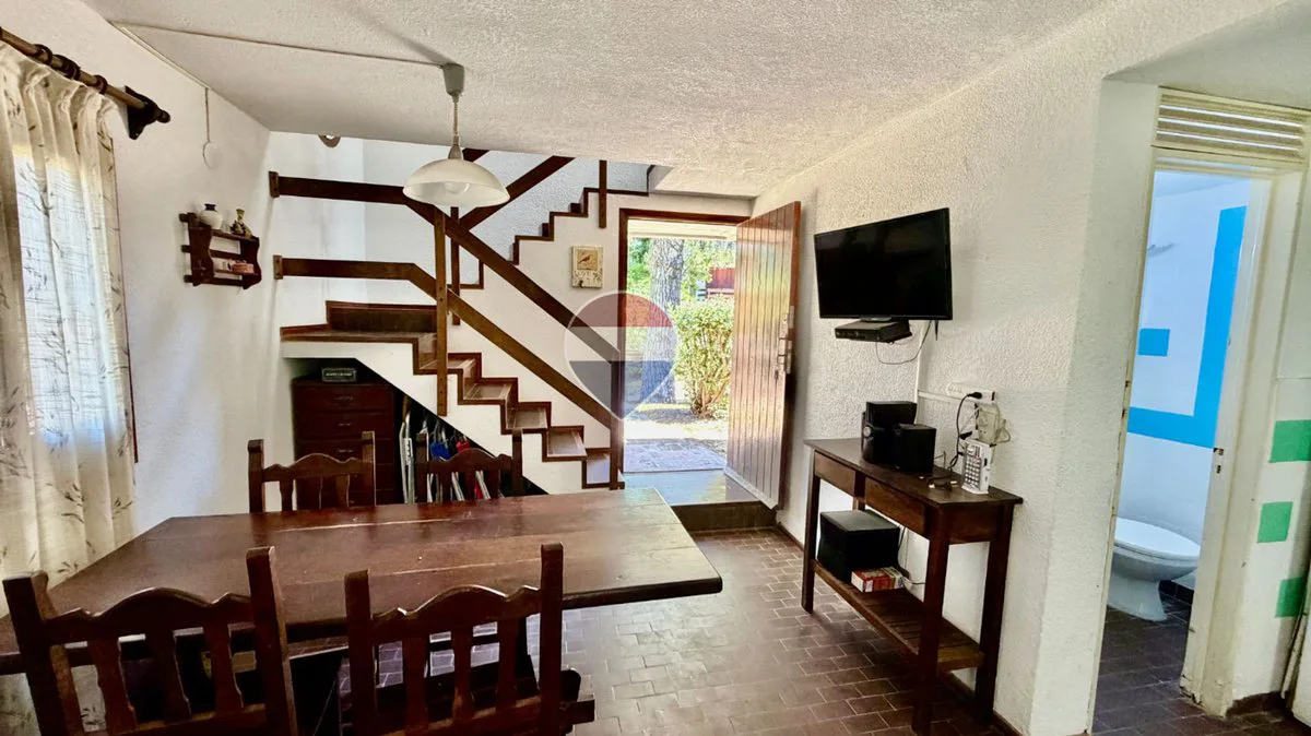 VENTA DUPLEX CUATRO AMBIENTES EN PINAMAR foto 2