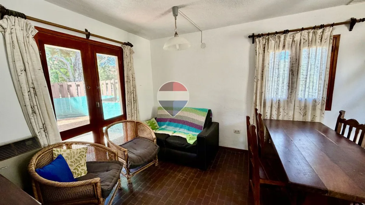 VENTA DUPLEX CUATRO AMBIENTES EN PINAMAR foto 4