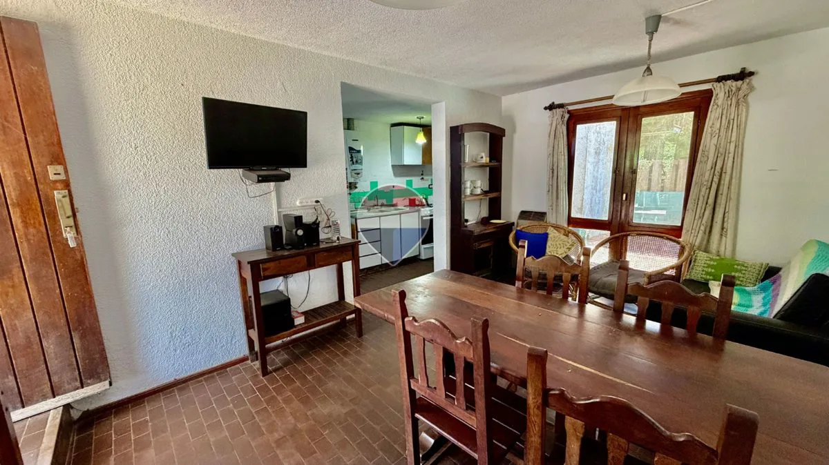 VENTA DUPLEX CUATRO AMBIENTES EN PINAMAR foto 5
