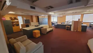 Venta Oficina Comercial de 700 mts más 13 cocheras fijas foto 5