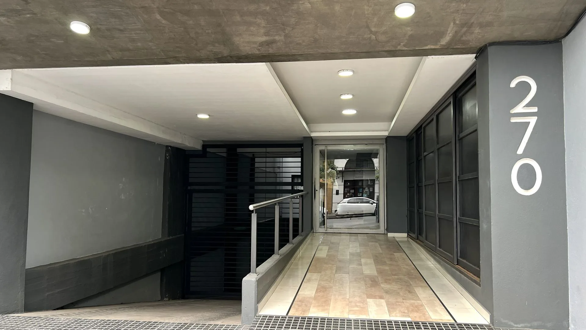 VENTA DPTO 1 DORM BARRIO SUR