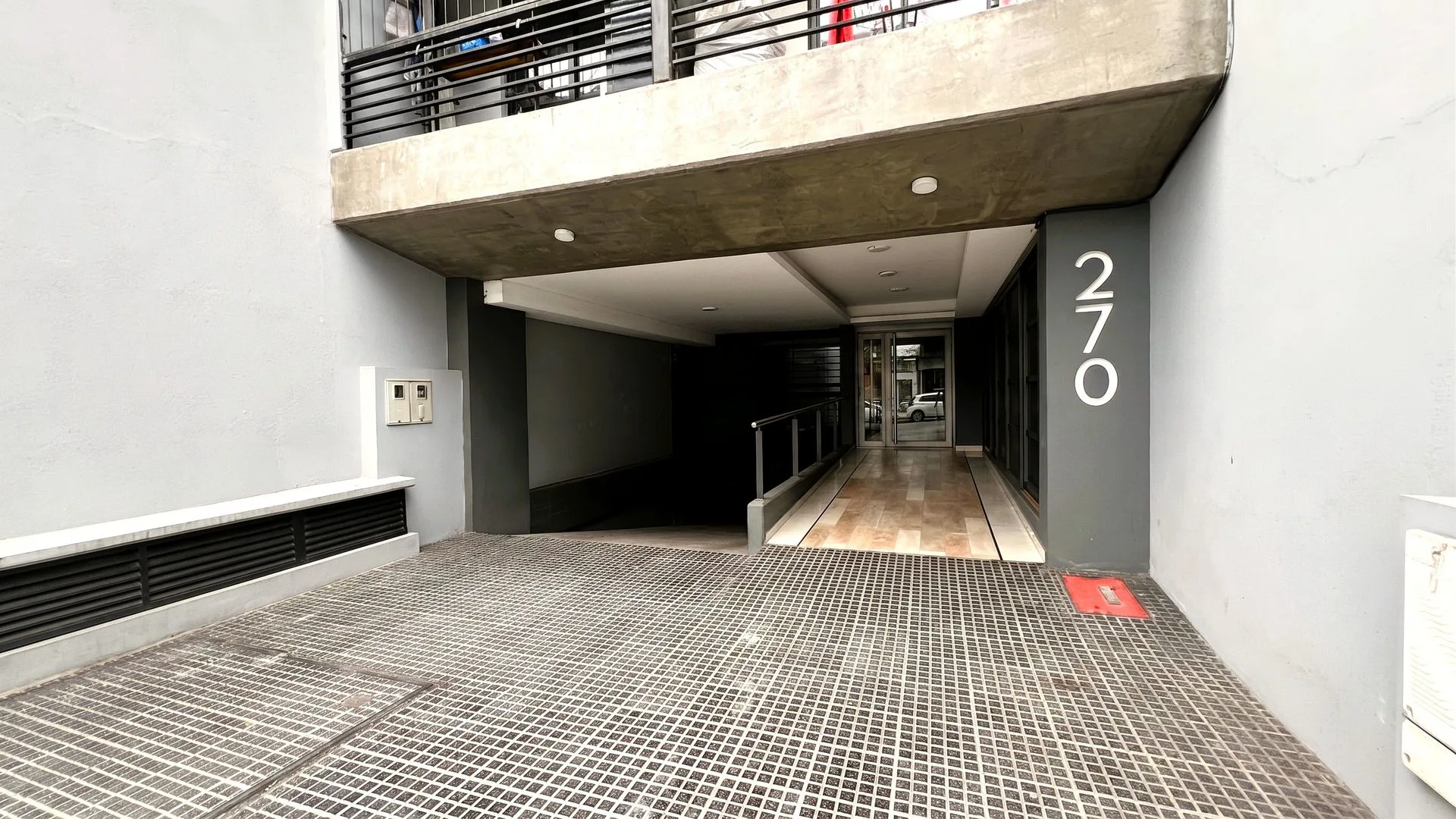 VENTA DPTO 1 DORM BARRIO SUR foto 2