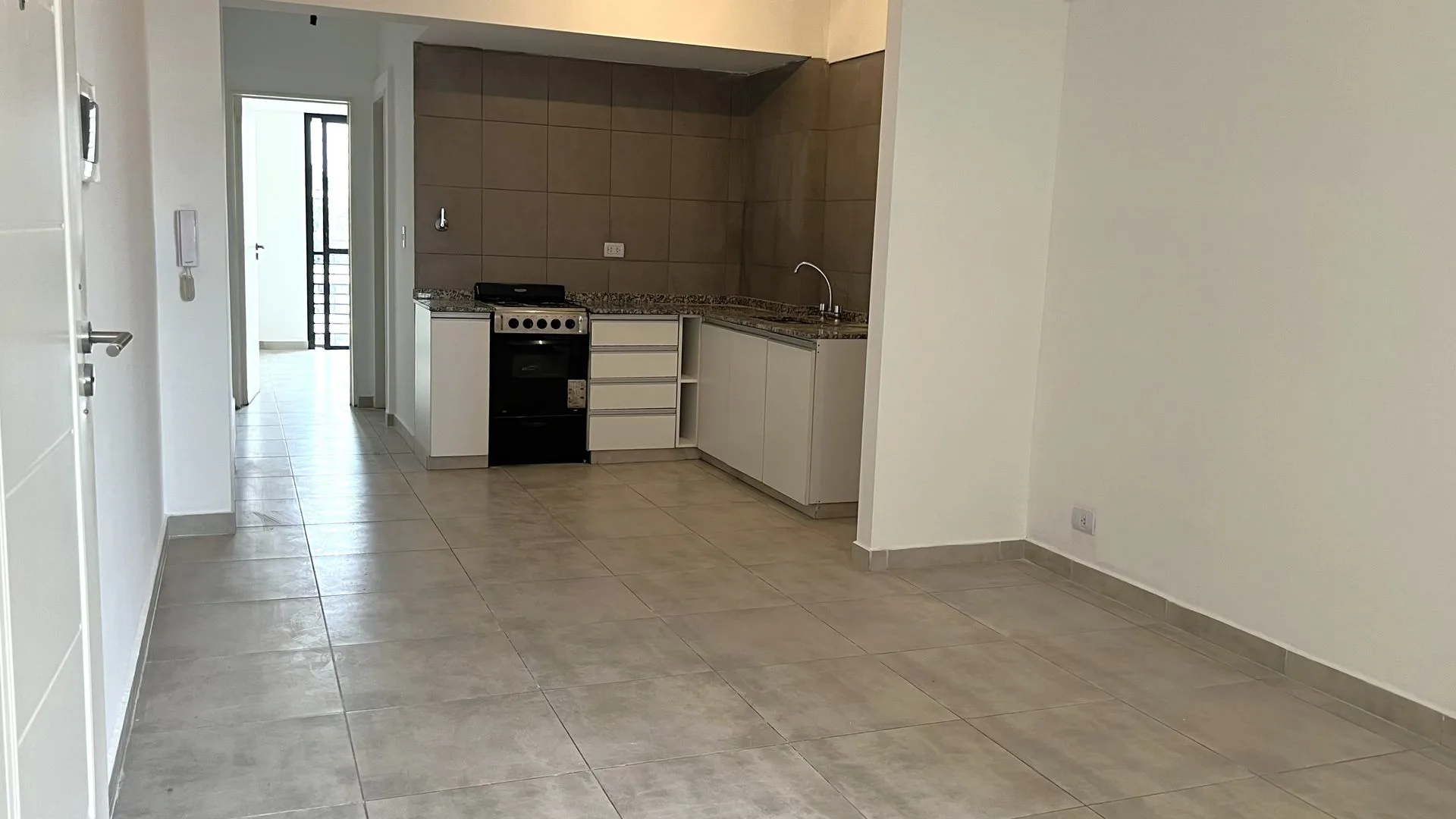VENTA DPTO 1 DORM BARRIO SUR foto 3