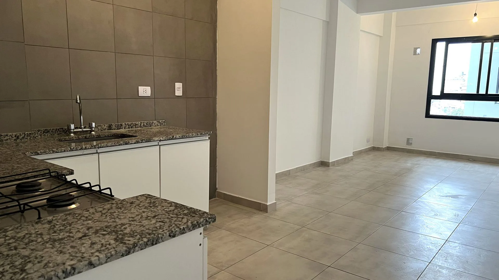 VENTA DPTO 1 DORM BARRIO SUR foto 4