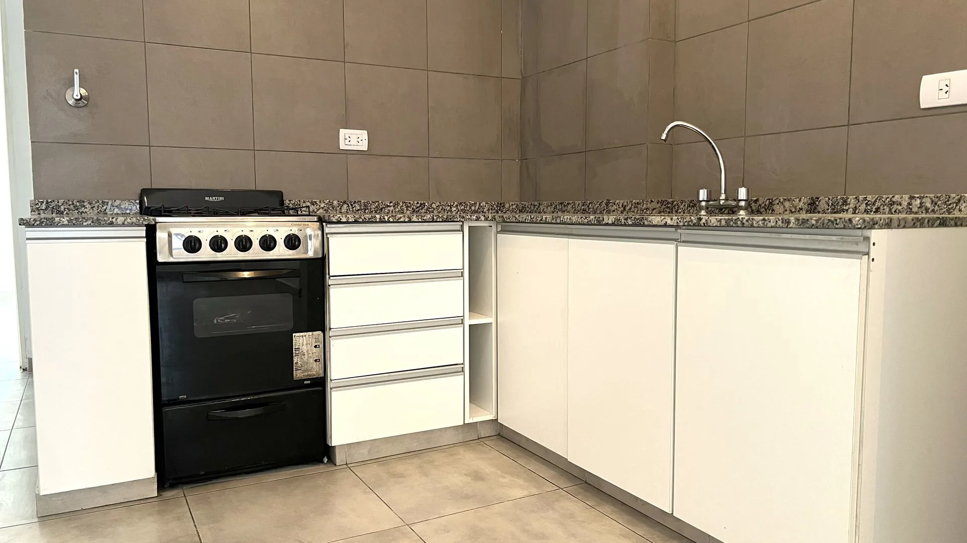 VENTA DPTO 1 DORM BARRIO SUR foto 5