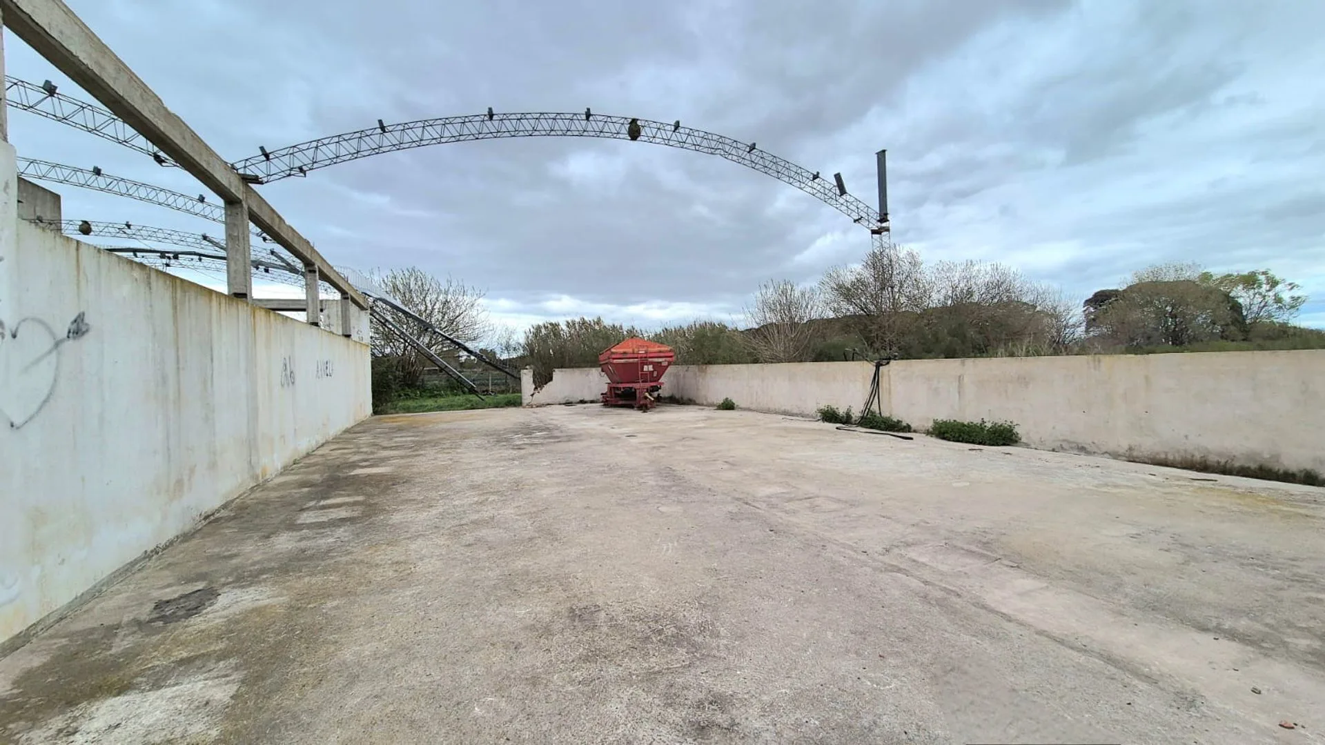 VENTA  CHACRA LA PLATA RUTA 2 PERMUTA foto 4