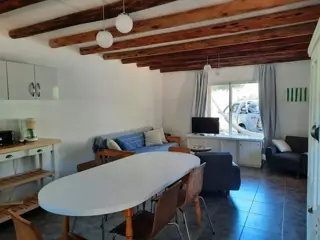 HERMOSA CASA PARA 6 PERSONAS EN SAUCE GRANDE (Calle Miramar y La Perla) a 5 cuadras del mar foto 3