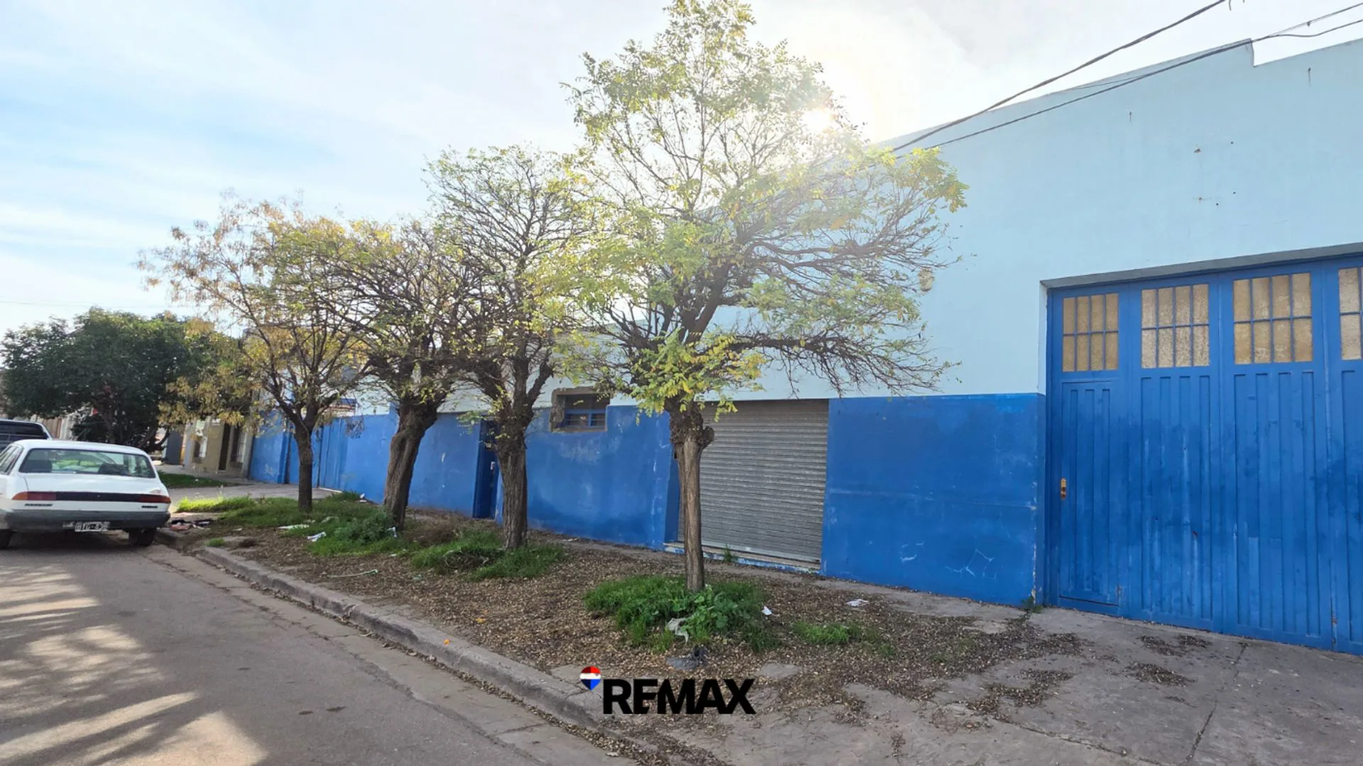 GALPON EN VENTA - CALLE FRENCH 1360 foto 2