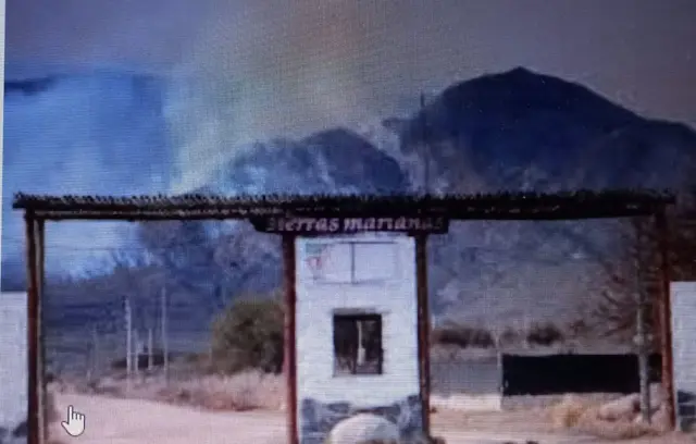VENTA DE TERRENOS DE SIERRAS MARIANAS