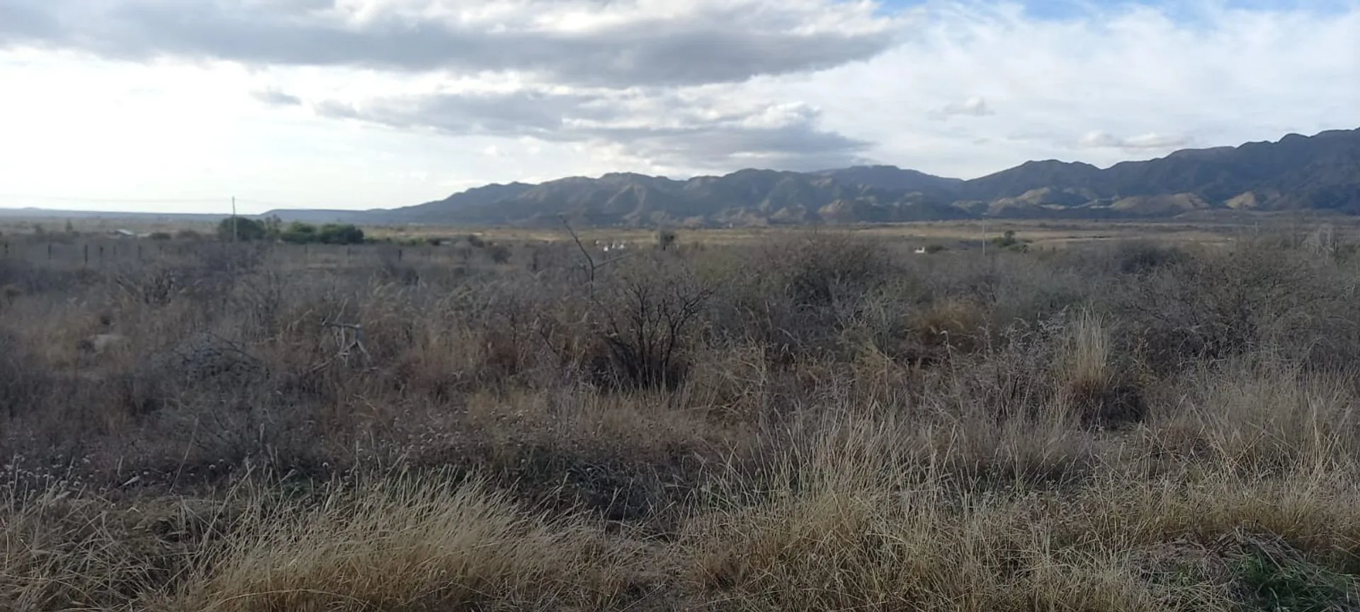 VENTA DE TERRENOS DE SIERRAS MARIANAS foto 2