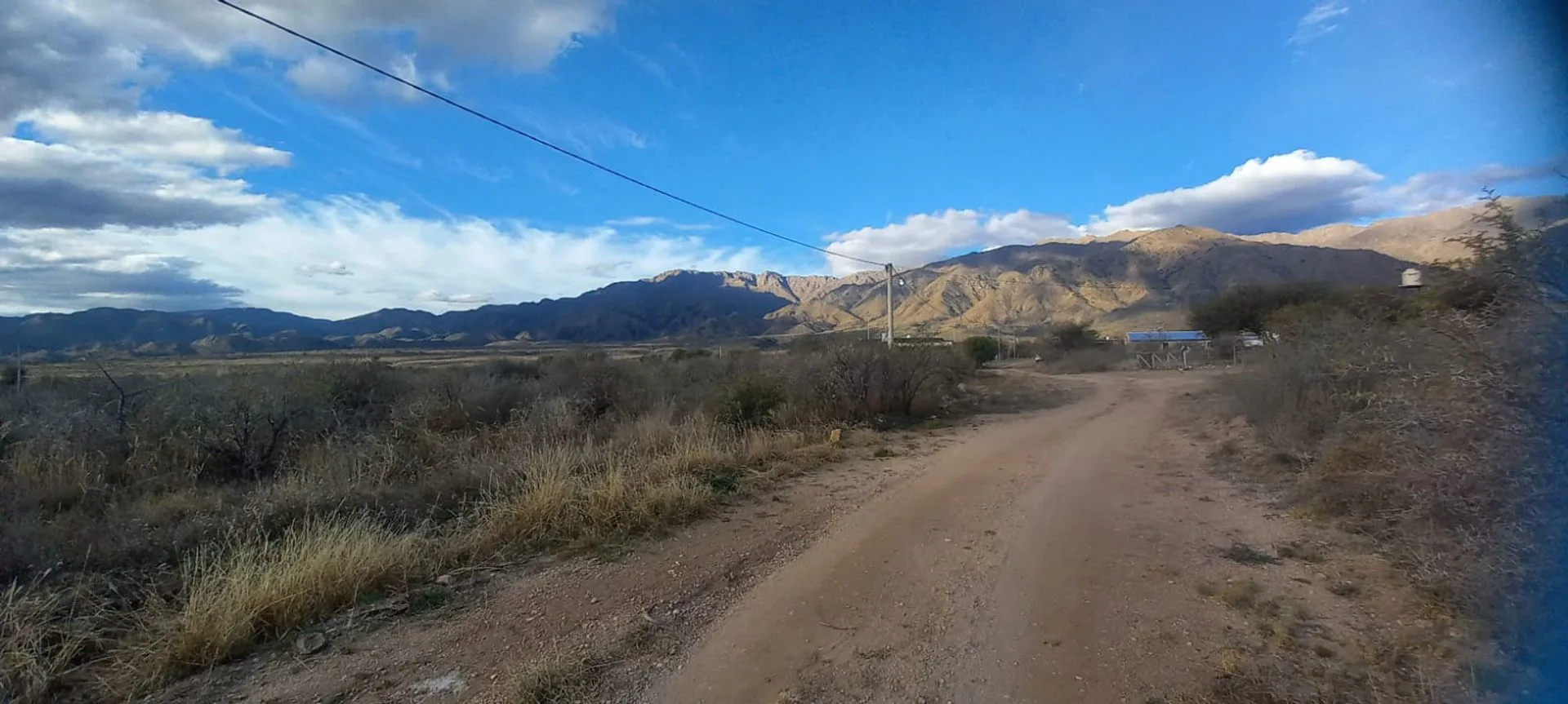VENTA DE TERRENOS DE SIERRAS MARIANAS foto 4