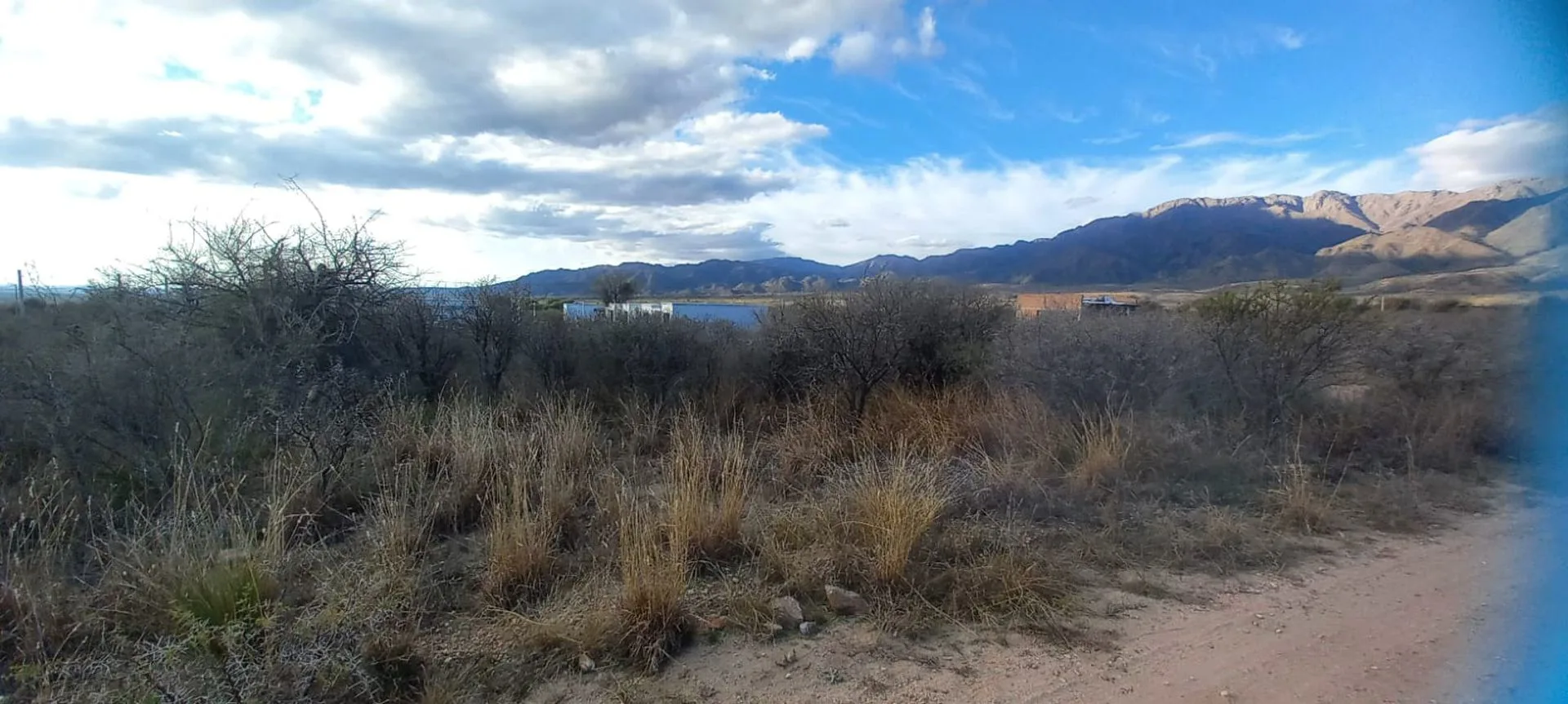 VENTA DE TERRENOS DE SIERRAS MARIANAS foto 5
