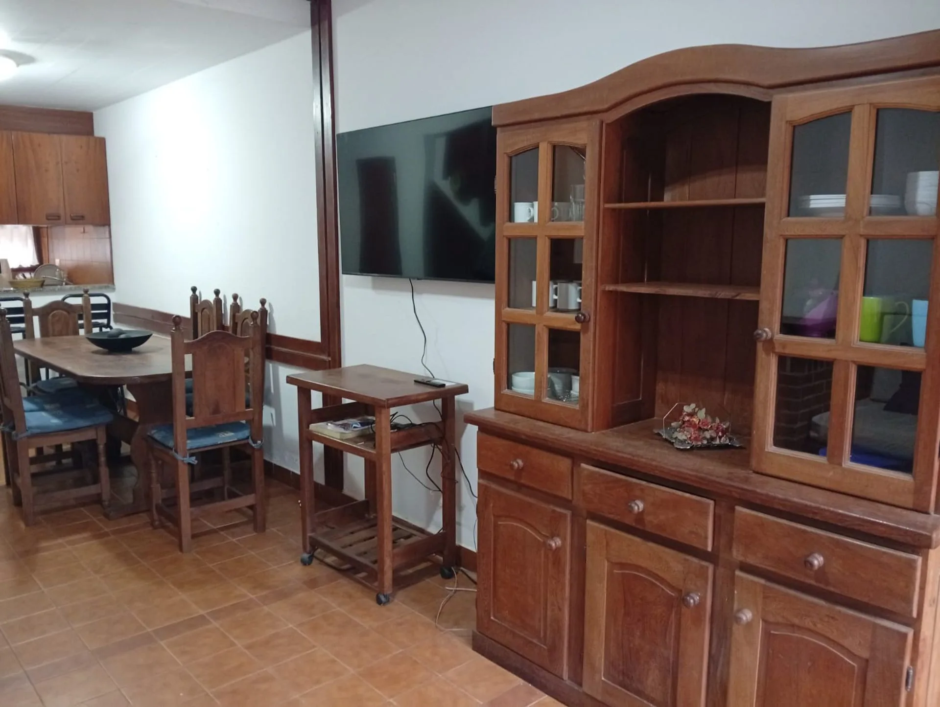 Alquilet Triplex  1era ENERO Pinamar a mts del MAR foto 3
