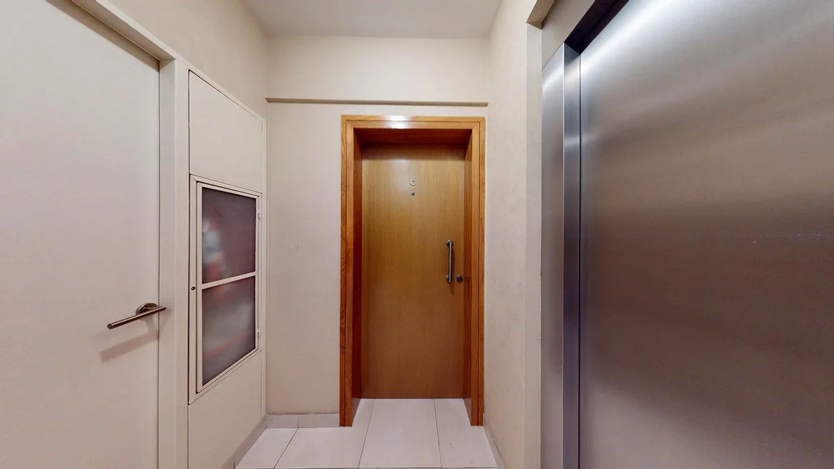 VENTA DEPARTAMENTO MARAL54 PISO 13 2AMB Y COCHERA foto 4