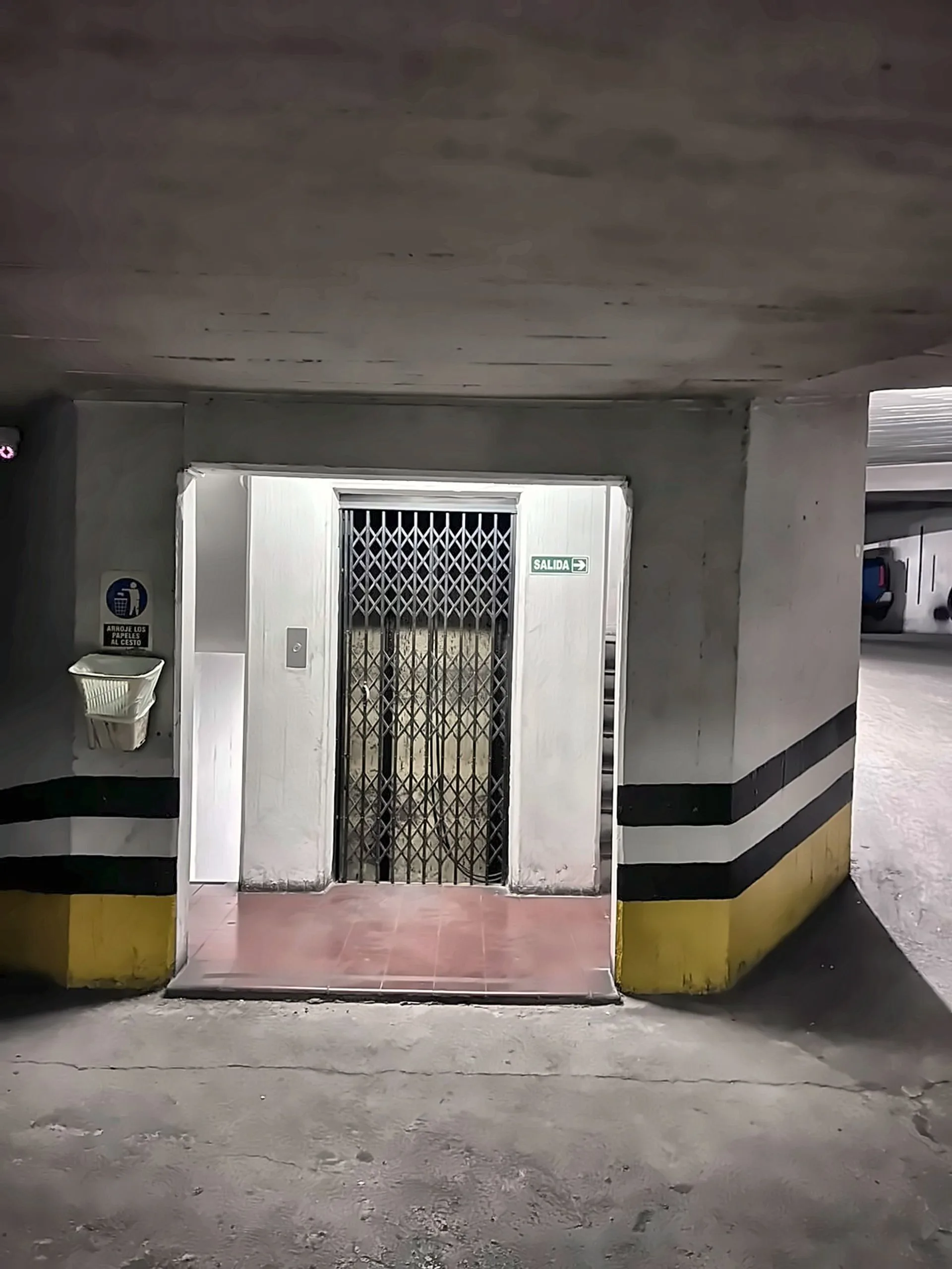 Cochera en Venta –Rivadavia 239, Ciudad de Mendoza foto 3