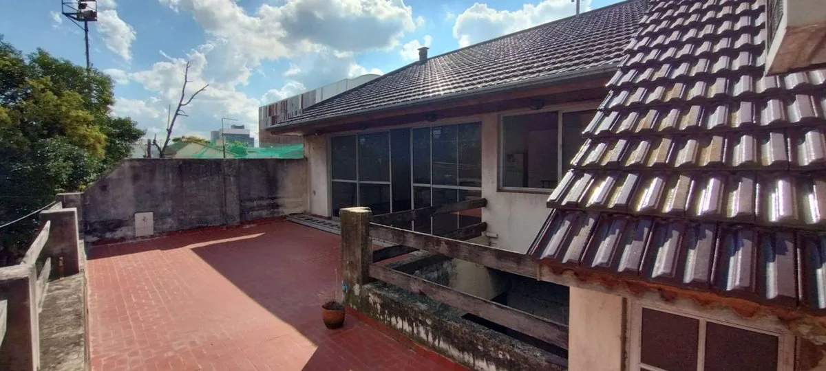 VENTA CASA LOTE PROPIO foto 2