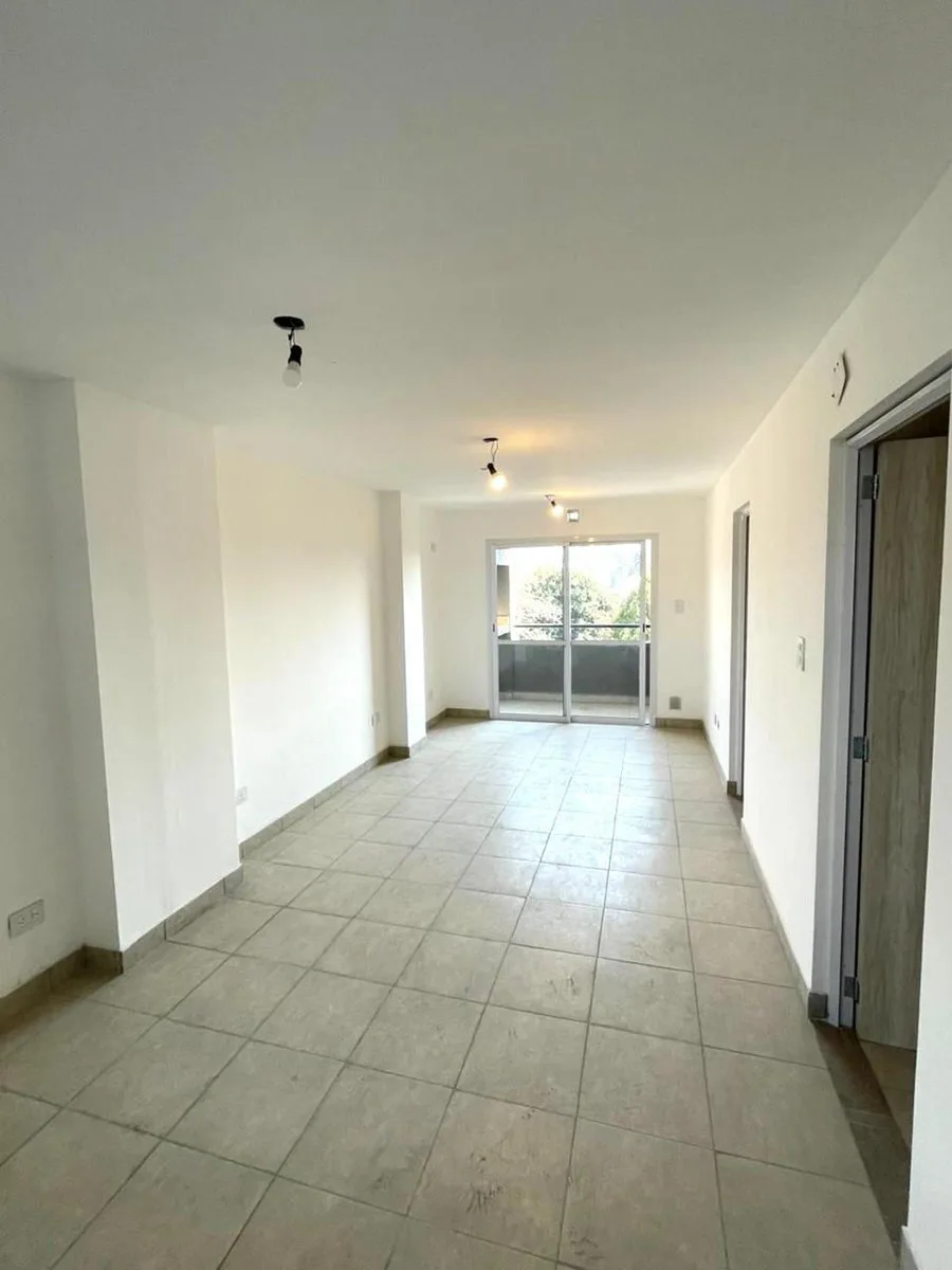 VENTA DPTO 1 DORM A ESTRENAR ZONA JOCKEY CLUB foto 2