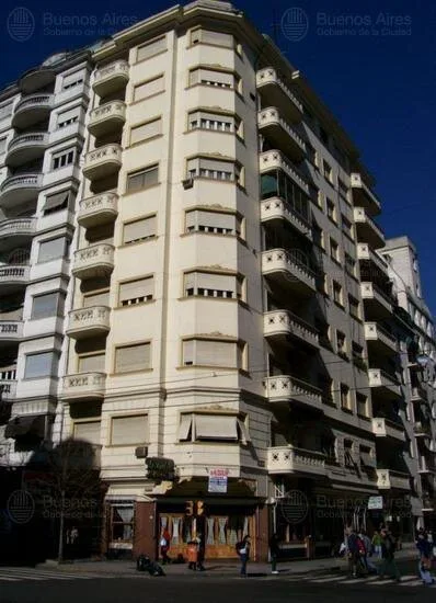 VENTA DEPARTAMENTO ONCE 2 AMBIENTES