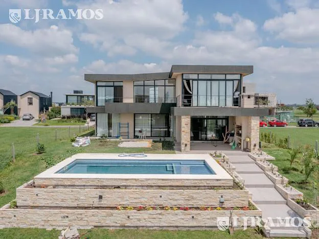 Casa - Puertos del Lago foto 2