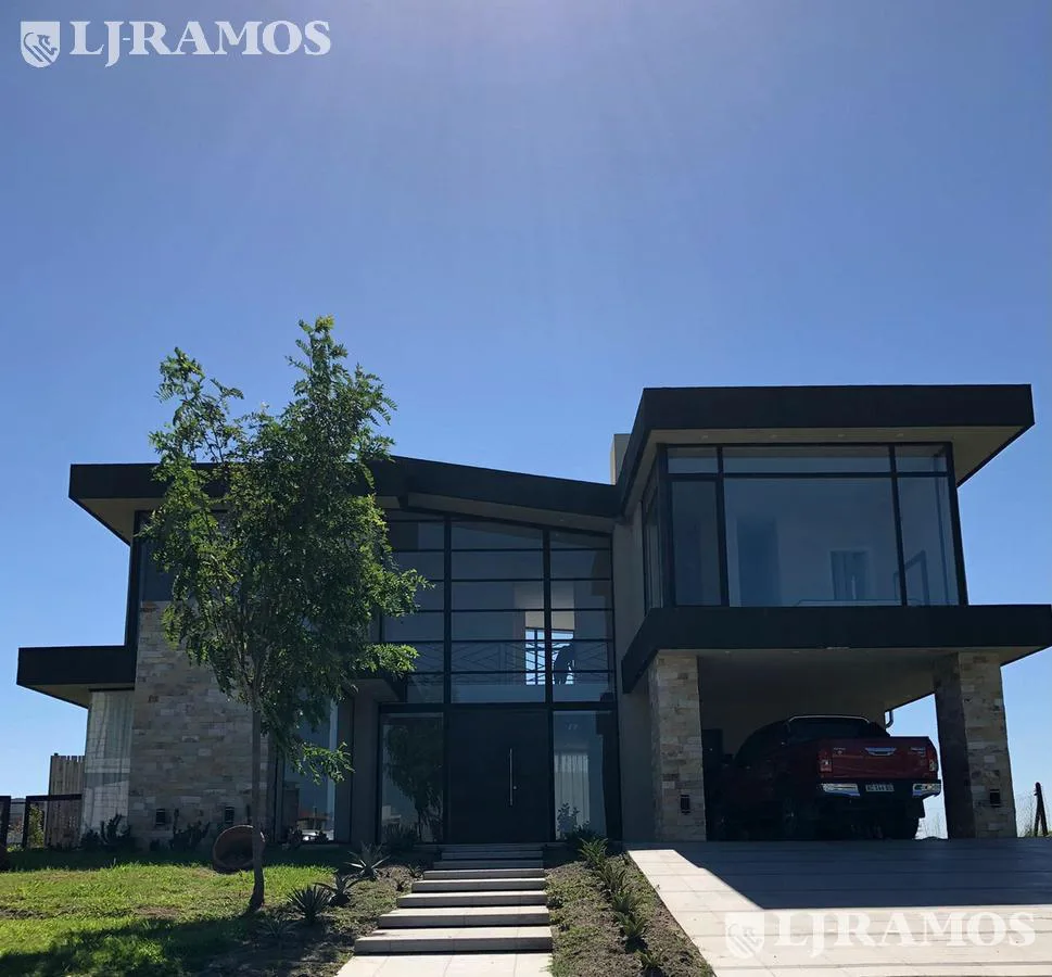 Casa - Puertos del Lago foto 3